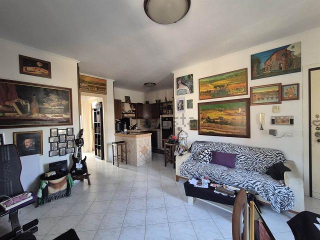 Appartamento in vendita di 70 m²