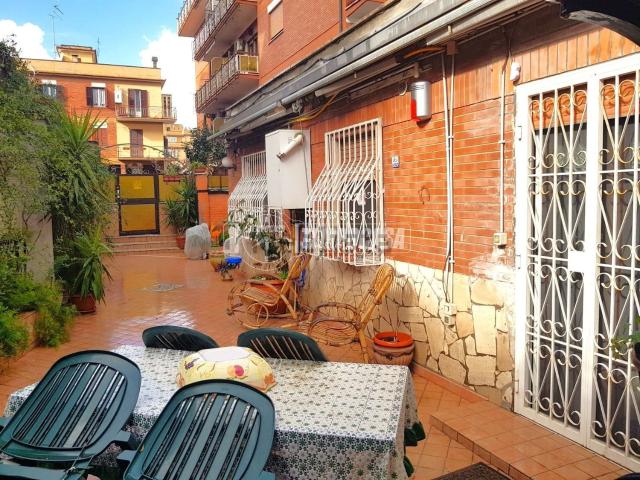 Appartamento in vendita di 70 m² in Via Casilina