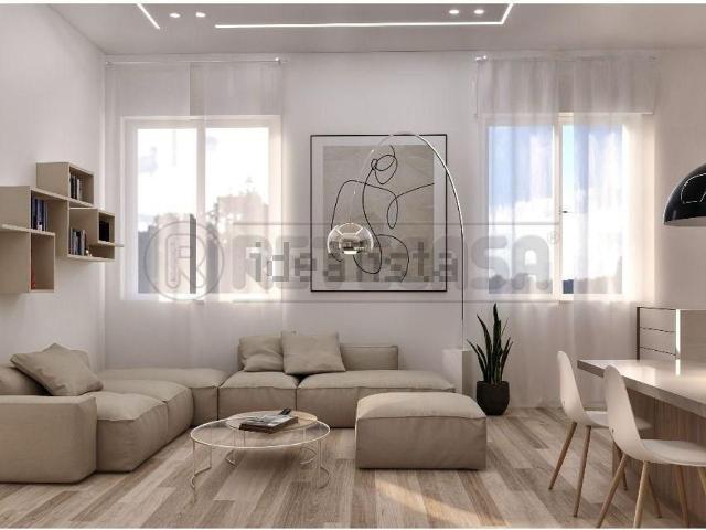 Appartamento in vendita di 70 m²