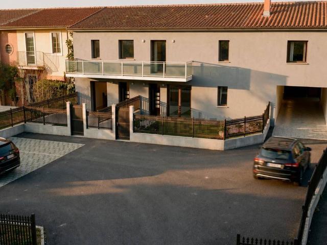 Appartamento in vendita di 70 m²