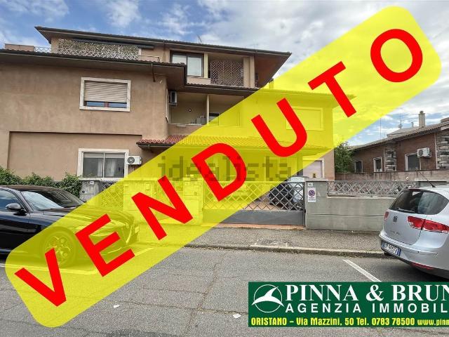 Appartamento in vendita di 70 m²