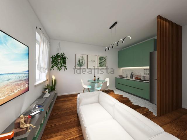 Appartamento in vendita di 70 m²