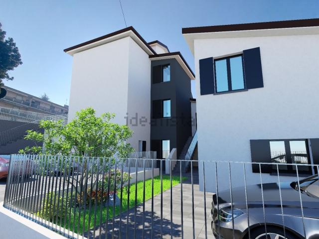 Appartamento in vendita di 70 m²