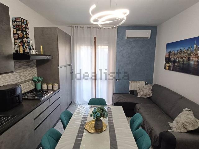 Appartamento in vendita di 70 m²