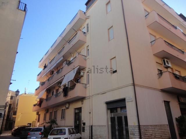 Appartamento in vendita di 70 m²