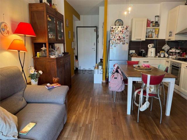 Appartamento in vendita di 70 m²