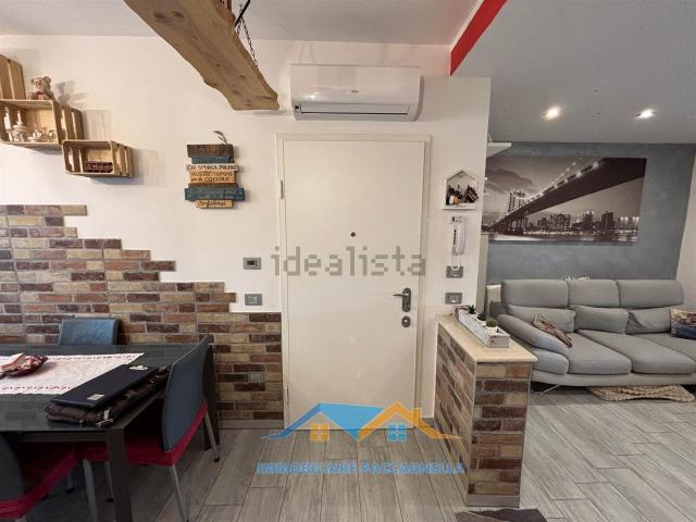 Appartamento in vendita di 70 m²