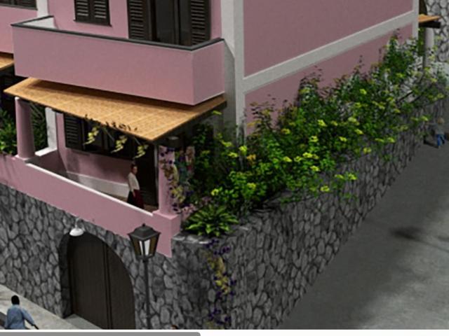 Appartamento in vendita di 715 m² in Via Zinzolo, 4