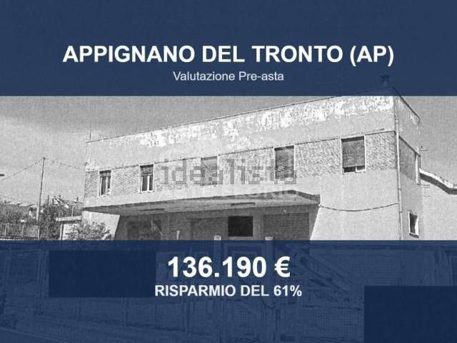 Appartamento in vendita di 715 m² in Viale Rimembranze, 41