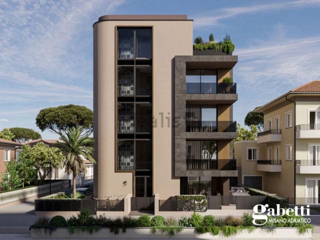 Appartamento in vendita di 71 m² in Nino Bixio, 19