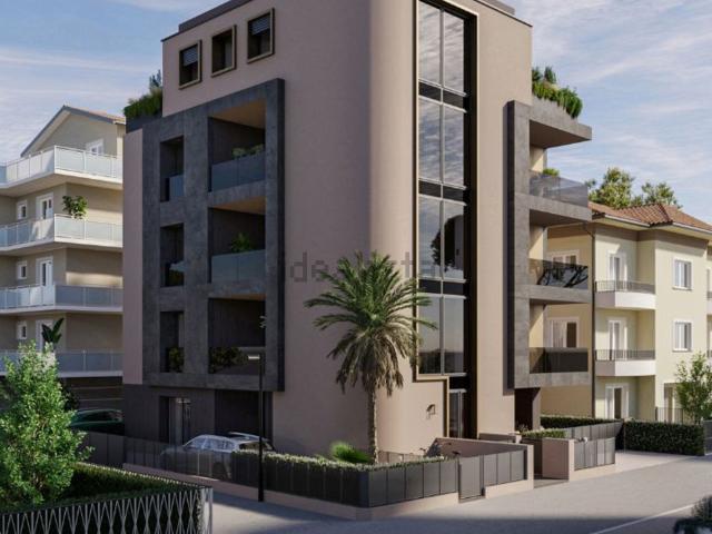 Appartamento in vendita di 71 m² in Nino Bixio, 19
