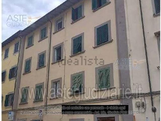 Appartamento in vendita di 71 m² in Borgo dei Cappuccini, 202
