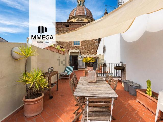 Appartamento in vendita di 71 m² in Borgo San Frediano, 43