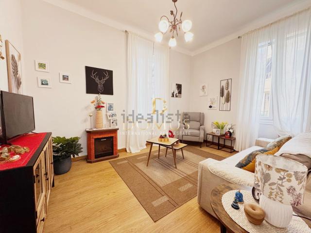 Appartamento in vendita di 71 m² in Borgo Tinasso, 95