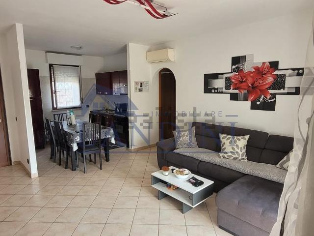 Appartamento in vendita di 71 m² in Circonvallazione Giovanni Falcone, 57
