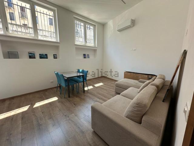 Appartamento in vendita di 71 m² in Contrada Pedemuro San Biagio
