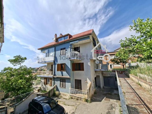 Appartamento in vendita di 71 m² in Contrada San Maria, 17