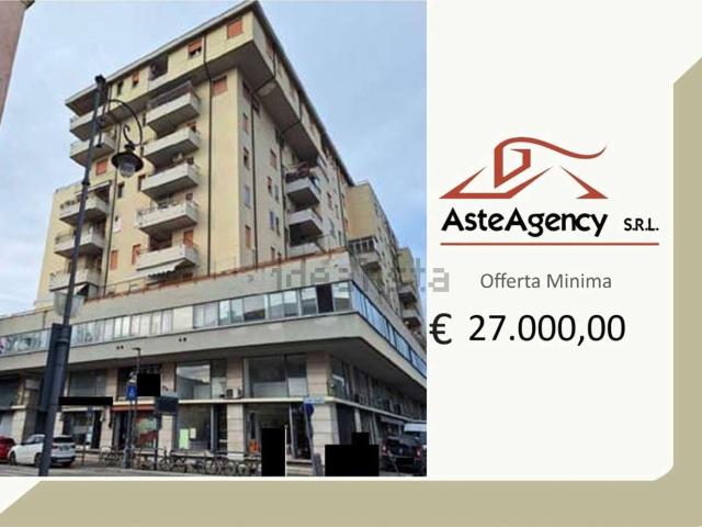 Appartamento in vendita di 71 m² in Corso Mazzini Giuseppe, 10
