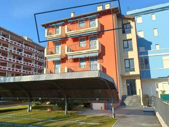 Appartamento in vendita di 71 m² in Corso Amalfi