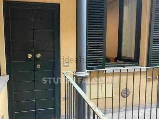 Appartamento in vendita di 71 m² in Corso di Porta Ticinese, 77