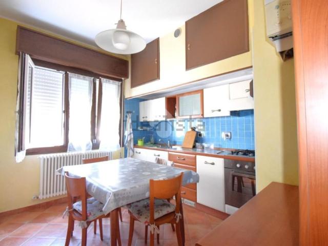 Appartamento in vendita di 71 m² in Corso Fratelli Cervi, 21