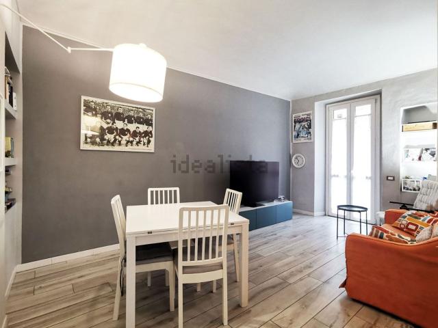 Appartamento in vendita di 71 m² in Corso Principe Oddone, 29