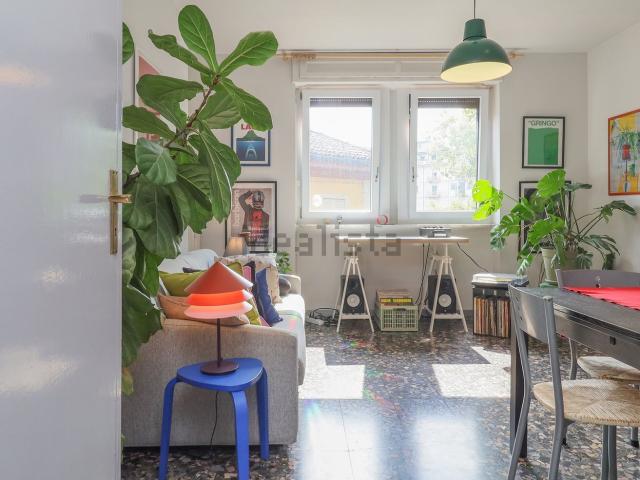 Appartamento in vendita di 71 m² in Corso Principe Eugenio, 19