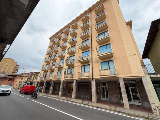 Appartamento in vendita di 71 m² in Corso Re Umberto, 14