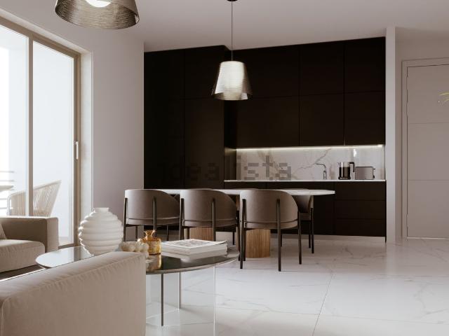 Appartamento in vendita di 71 m² in Via della Vittoria