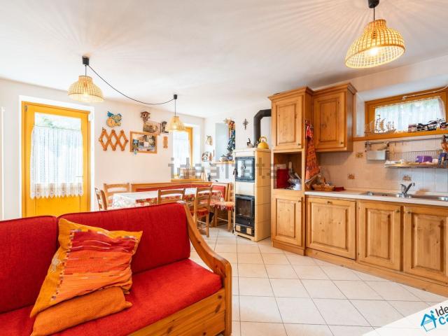 Appartamento in vendita di 71 m² in Località Caseri