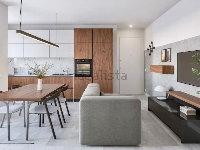 Appartamento in vendita di 71 m² in Parisio