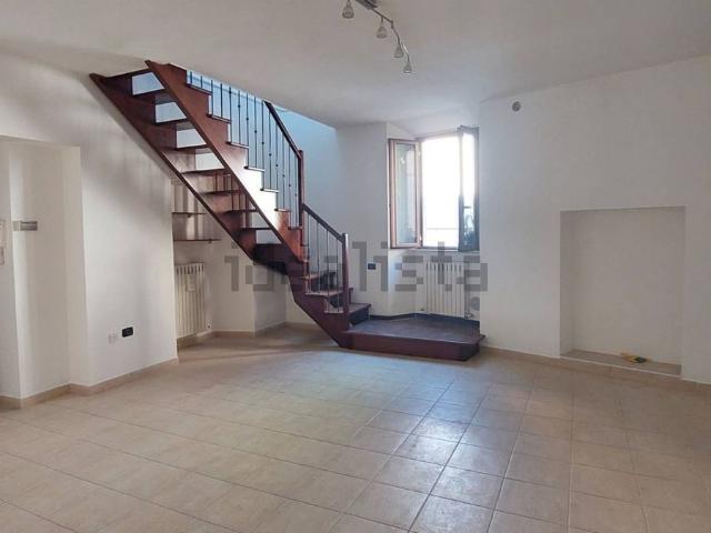 Appartamento in vendita di 71 m² in Piazza Ventidio Basso