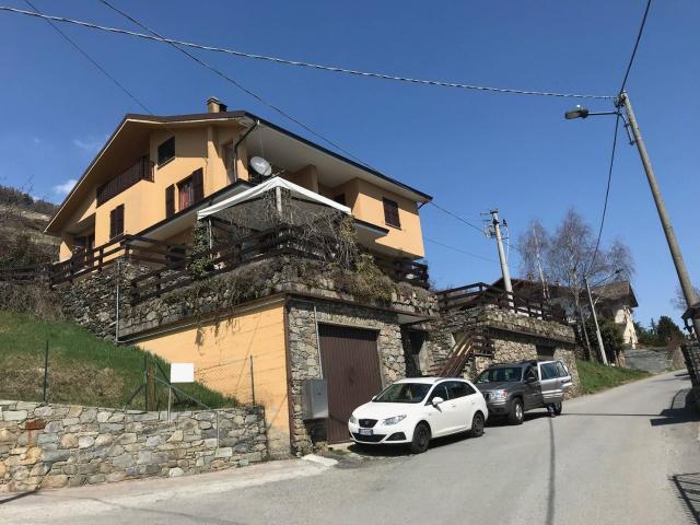 Appartamento in vendita di 71 m² in Strada Bela, 1