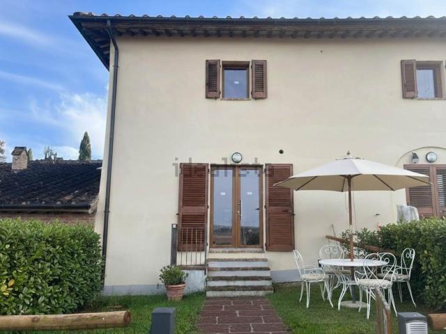 Appartamento in vendita di 71 m² in Strada di Salteano