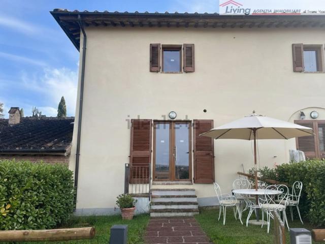 Appartamento in vendita di 71 m² in Strada di Salteano