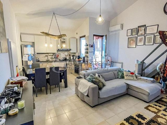 Appartamento in vendita di 71 m² in Strada Fattoria Crespi