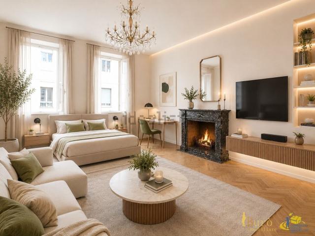 Appartamento in vendita di 71 m² in Strada Giuseppe Garibaldi, 45