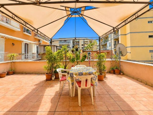 Appartamento in vendita di 71 m² in Salita Arenella, 51