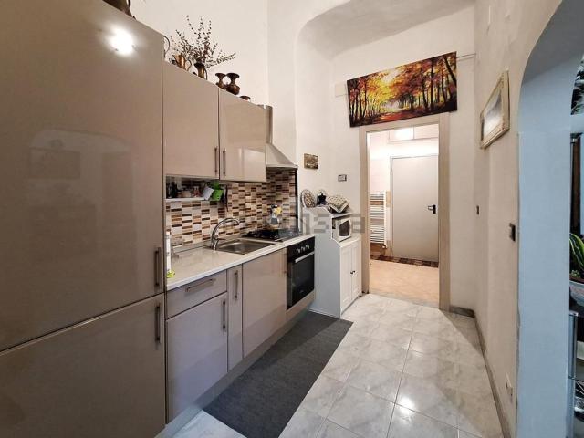 Appartamento in vendita di 71 m² in Vico Salvaghi, 14