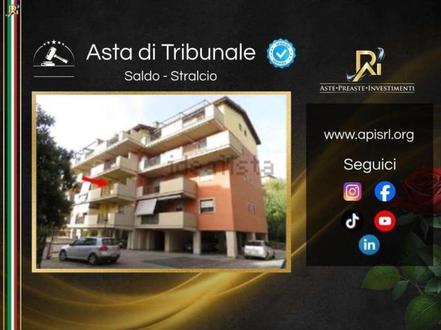 Appartamento in vendita di 71 m² in Vicolo delle Pietrare, 4