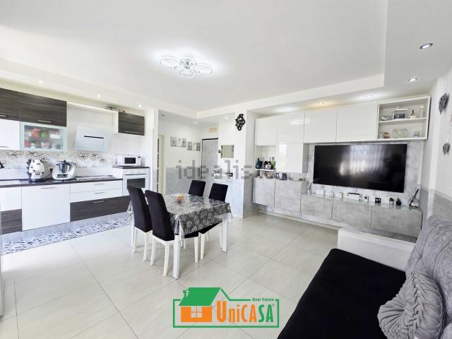 Appartamento in vendita di 71 m² in Vicolo M.Desenibus, 4