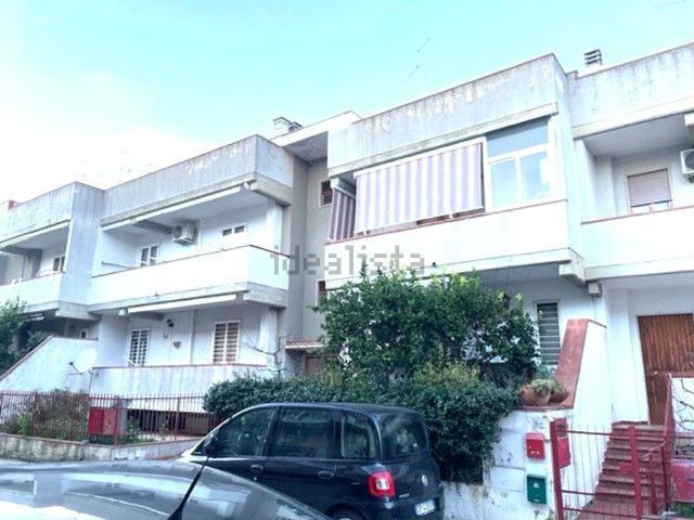 Appartamento in vendita di 71 m² in Via 24 Maggio