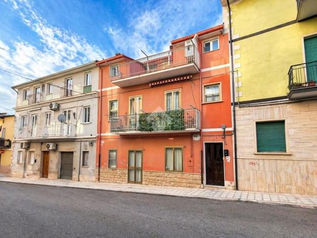 Appartamento in vendita di 71 m² in Via Tagliamento, 34