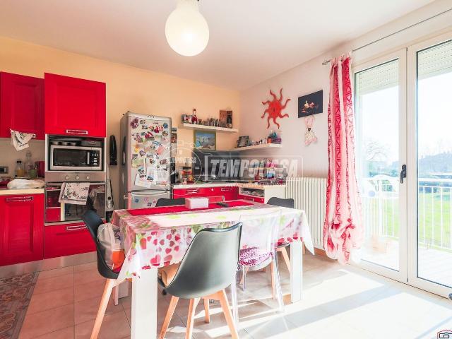 Appartamento in vendita di 71 m² in Via Tavoleto