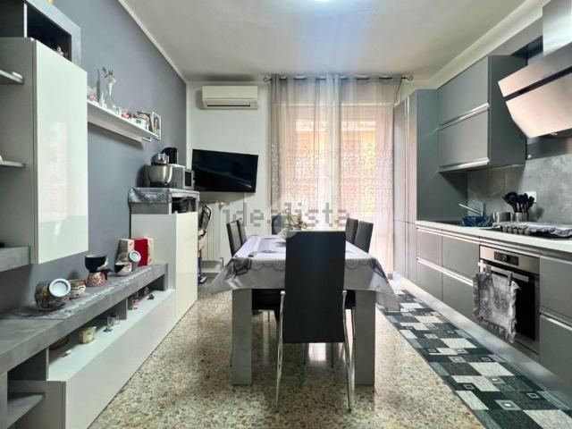 Appartamento in vendita di 71 m² in Via Tevere, 88