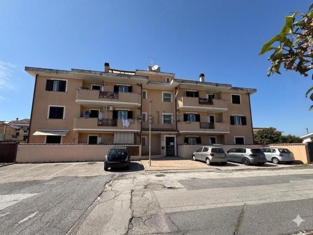 Appartamento in vendita di 71 m² in Via Tirino, 3