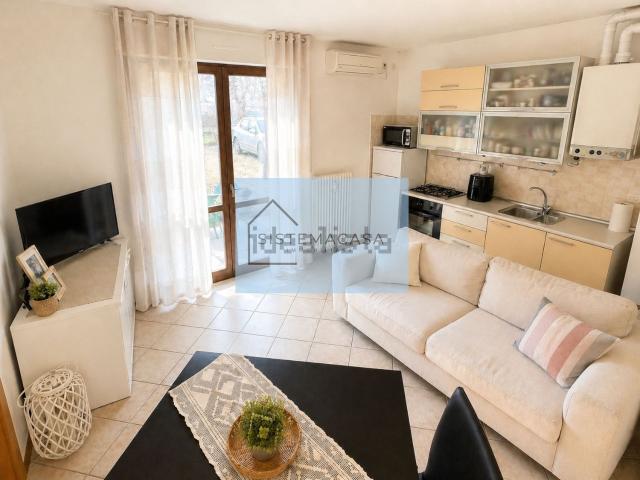 Appartamento in vendita di 71 m² in Via Tommaso Zoffili