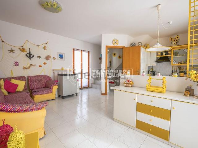 Appartamento in vendita di 71 m² in Via Tramontana