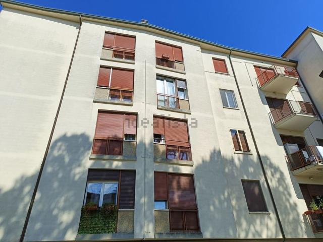 Appartamento in vendita di 71 m² in Via Umberto Brunelli, 6