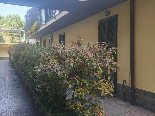 Appartamento in vendita di 71 m² in Via Varesina